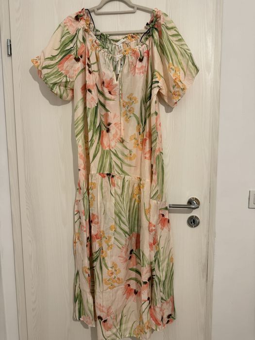 Rochie H&M , noua cu etichetă