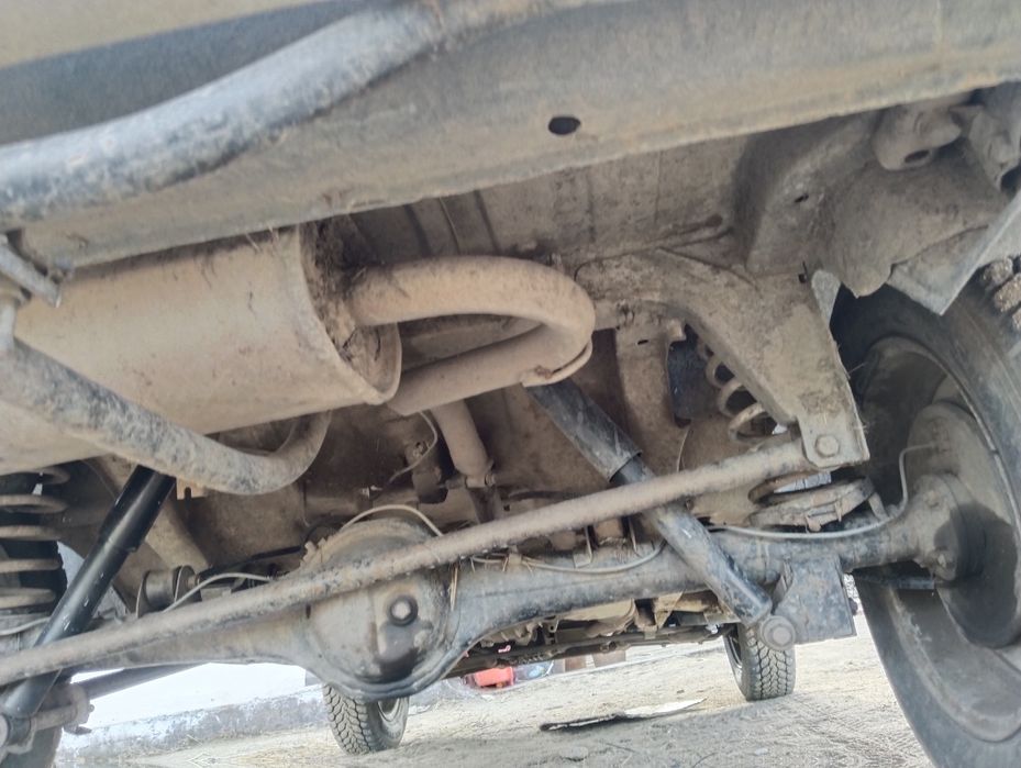 Продам ниву карбюратор