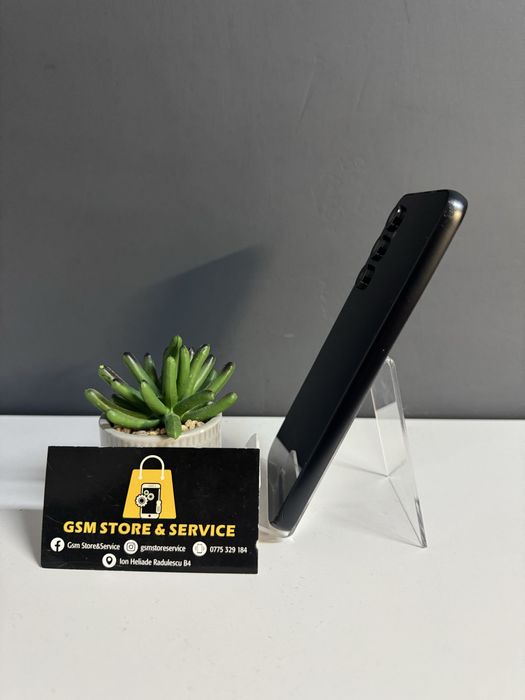 Samsung Galaxy A54 Awsome Black 128Gb Garantie Gsm Store&Service