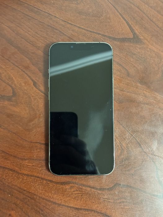 Iphone 13 pro, без минусов