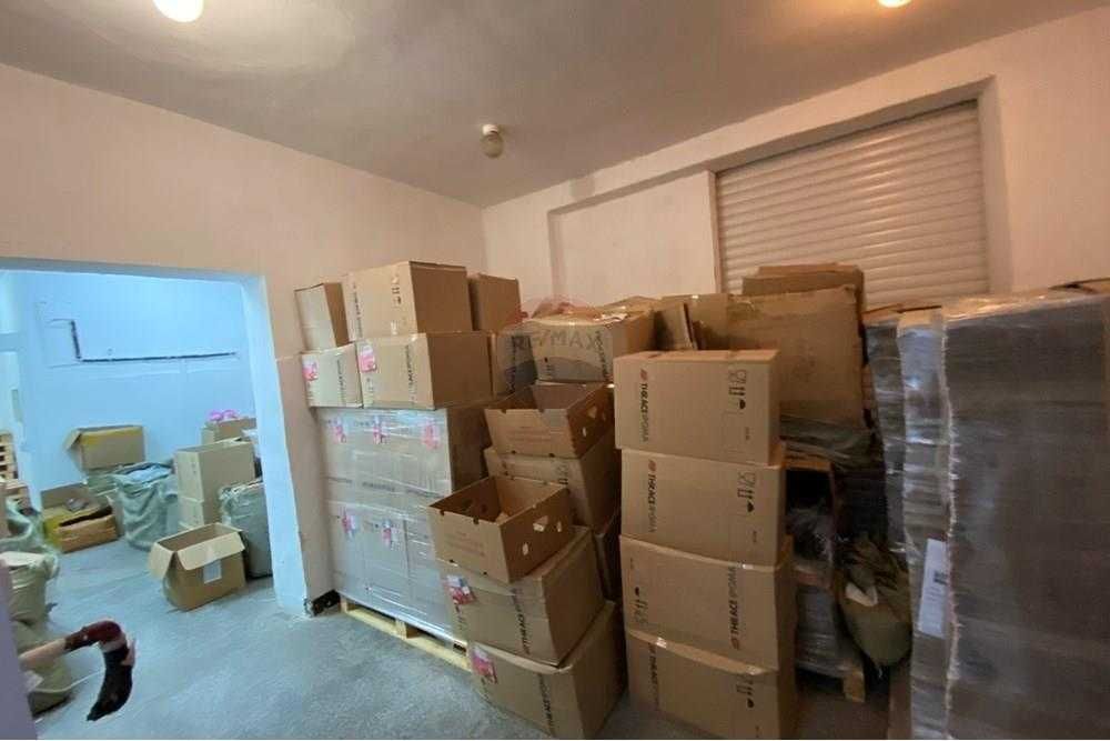 Продава се Промишлена сграда в Разград, Бели Лом - 1015 кв.м за 201 €/кв.м - Снимка #5