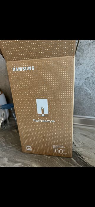 Samsung Протативный Проектор