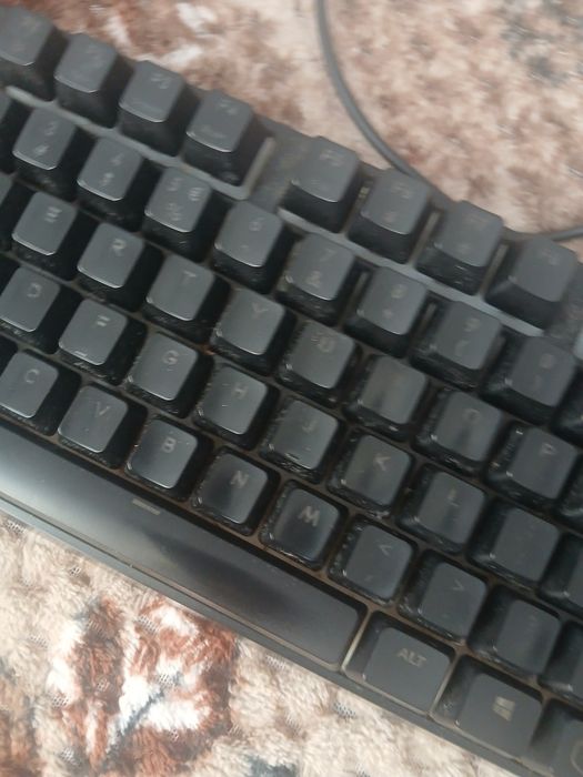 Keyboard Colormaster