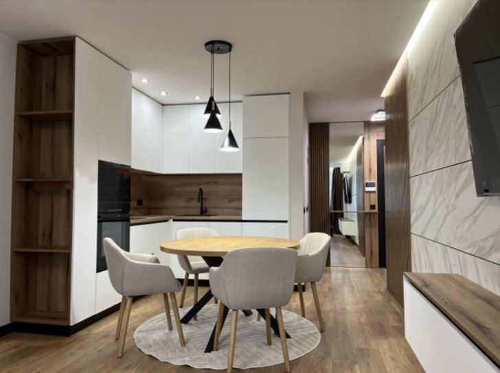 Дава се под наем Двустаен апартамент в София, Кръстова вада - 72 кв.м за 1195.95 € - Снимка #2