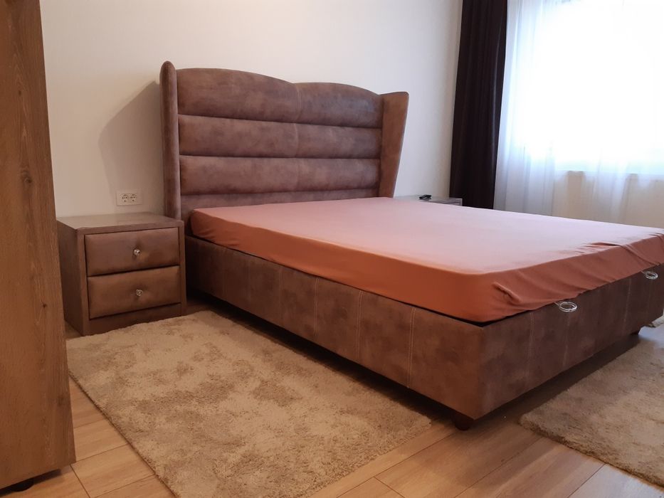 Apartament 2 camere zona Coresi