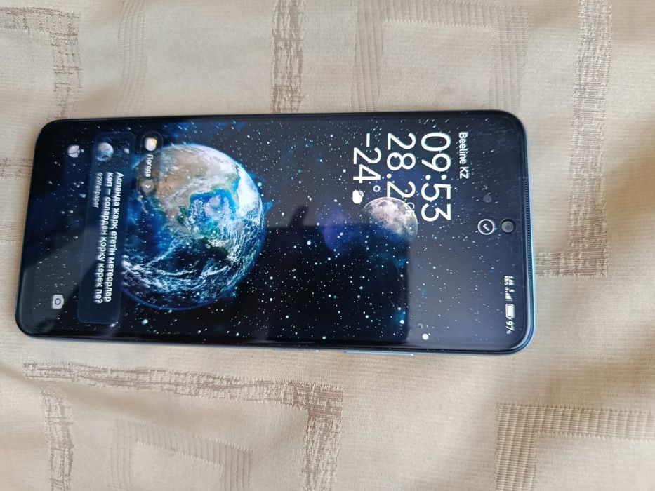 Продам телефон Redmi Note 12S