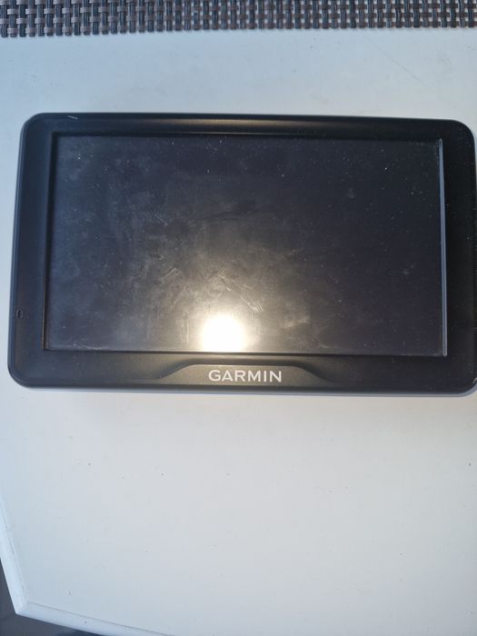 Garmin dezl 760 специализирана за камиони