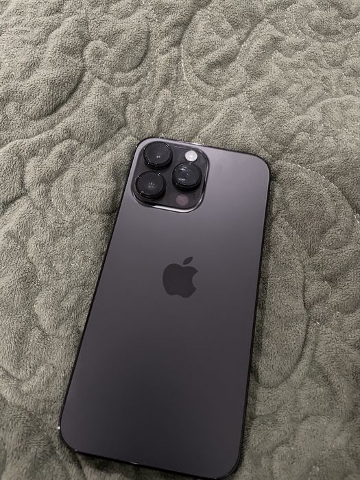 Айфон 14 про макс