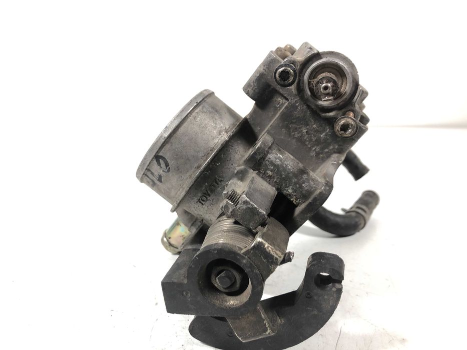 Дроселова Клапа Toyota Corolla 1.4 2001г