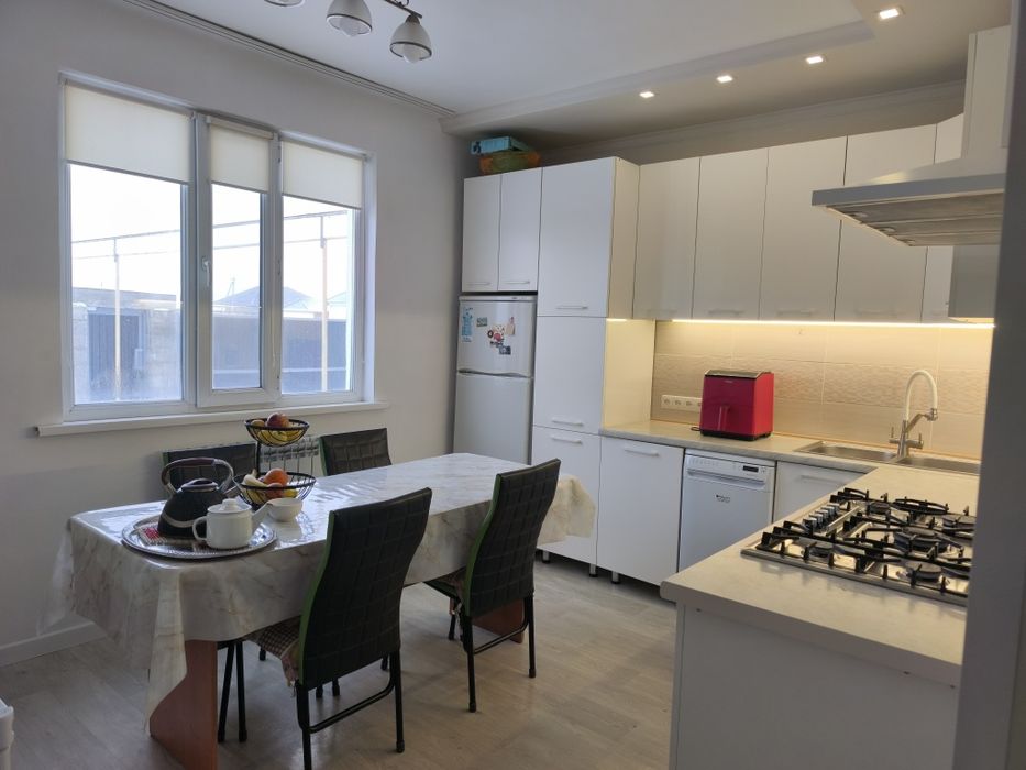 Продается дом в Ынтымаке