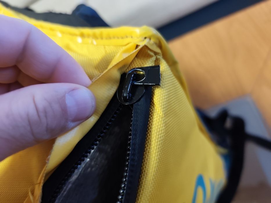 Хладилна раница Глово