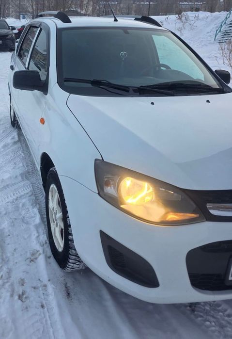 Продам ваз 2194 лада калина