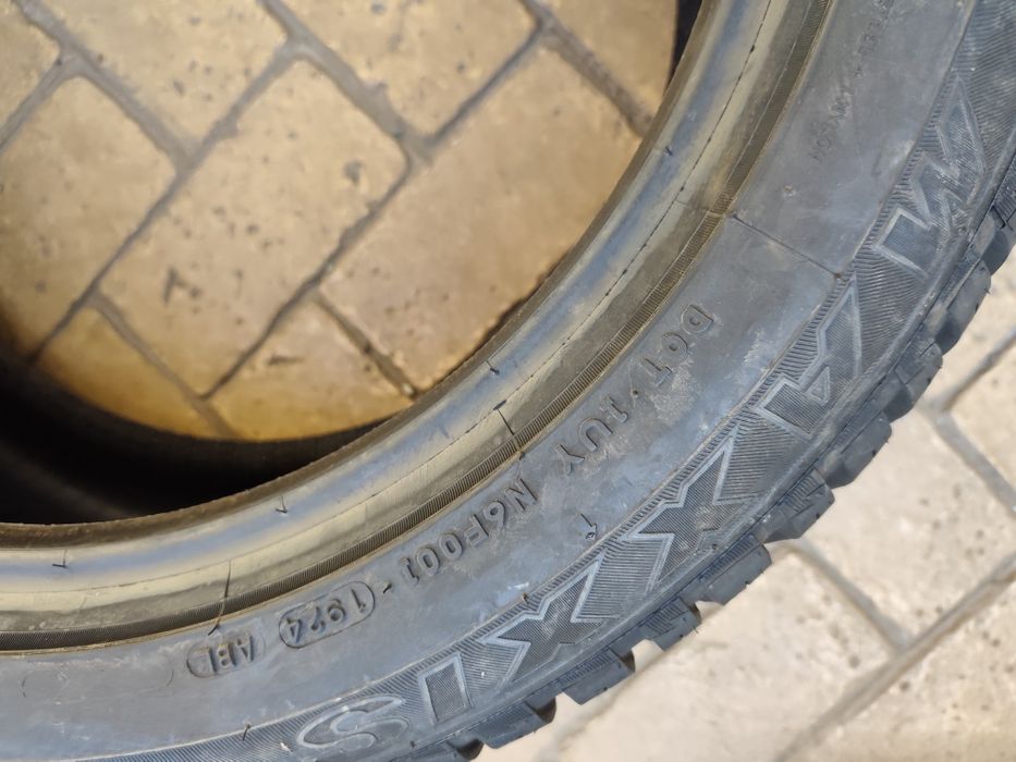 Нови всесезонни гуми Maxus 235/50/19 AP3 SUV  235/50R19