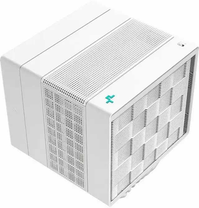 Кулер (CPU) Deepcool AS500 PLUS(wh/bl)/Assassin IV/AG620 (bl) ARGB 1.4