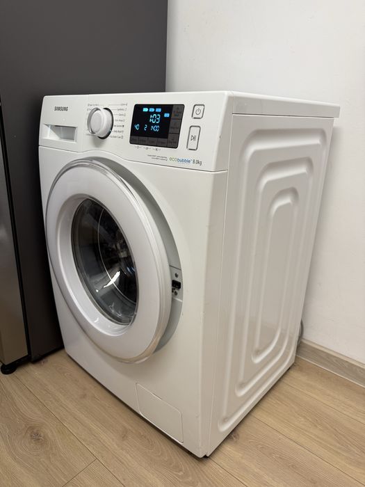 Masina de spalat Samsung 8kg