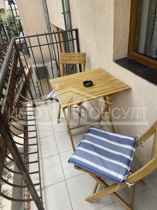 Дава се под наем Двустаен апартамент в Велико Търново, Център - 78 кв.м за 331.5 € - Снимка #6