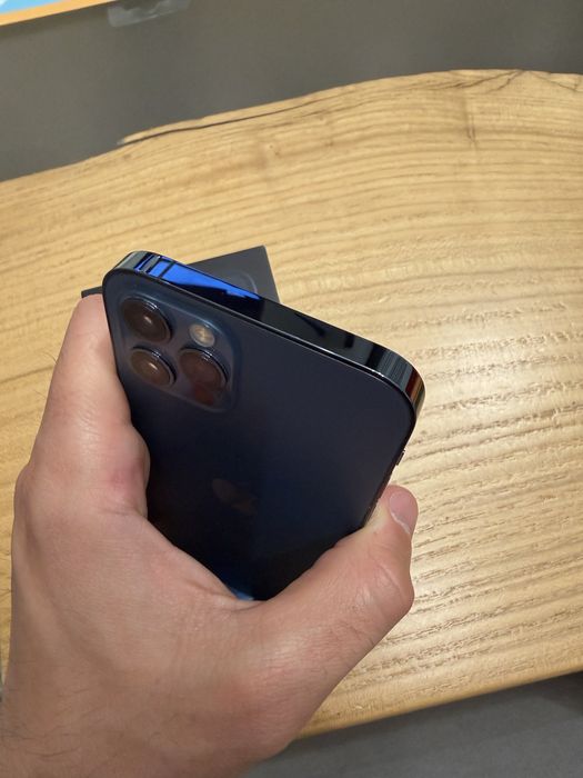 ПЕРФЕКТЕН iPhone 12 Pro