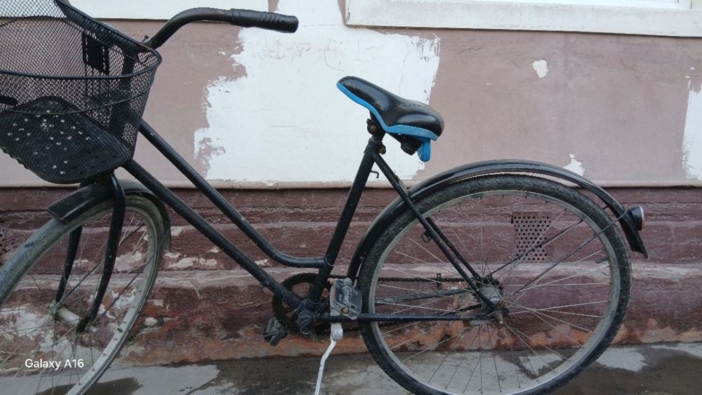 2 ta velosiped 1 ta narx,bittasi ELEKTRON VELOSIPED,2-GERMANSKI