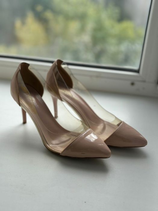 Продам туфли 36р