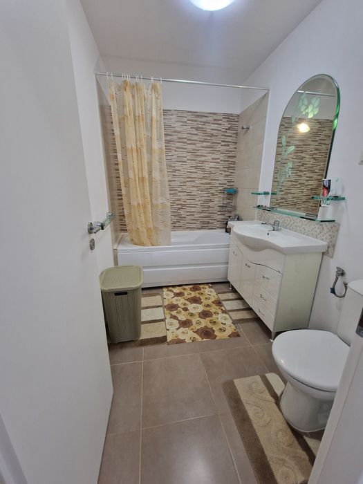 Apartament 3 camere Class Park 1 loc de parcare inclus