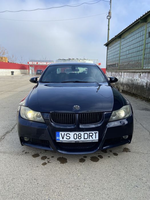 Bmw e90 320d M pack