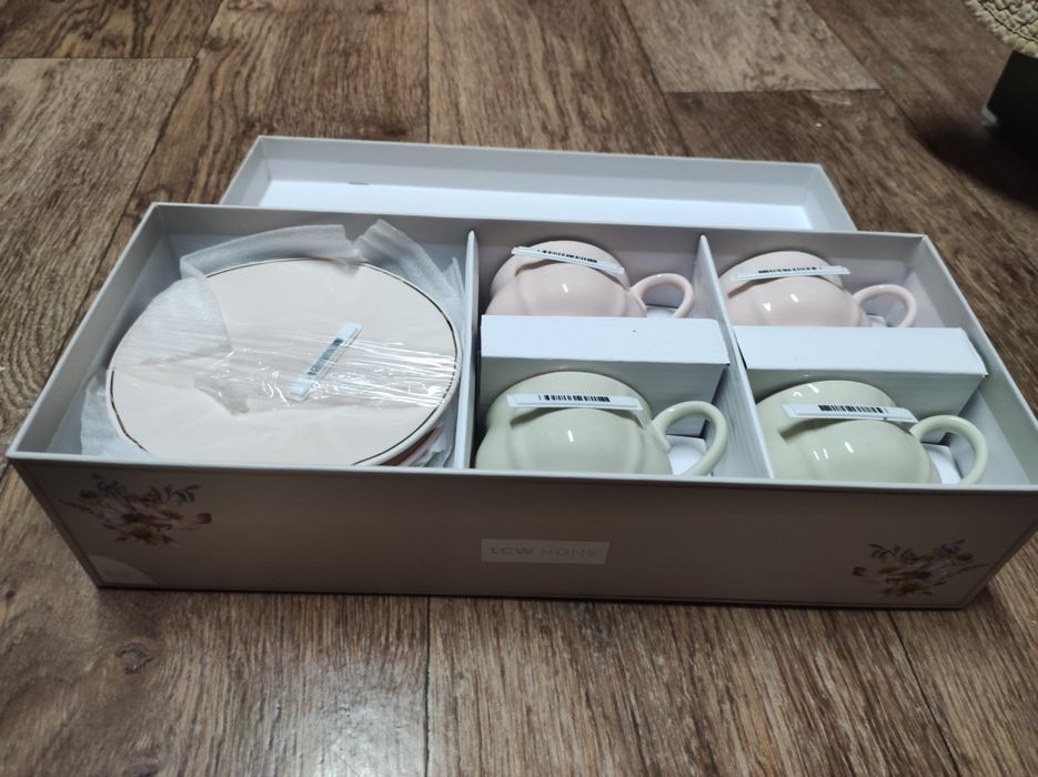 Чайный набор турецкий