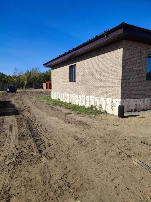 Облицовочный кирпич Айвори