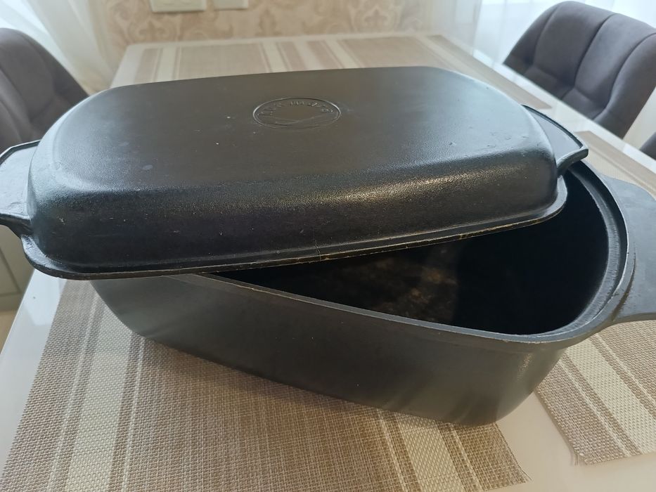 Продам гусятницу- утятницу Кукмара