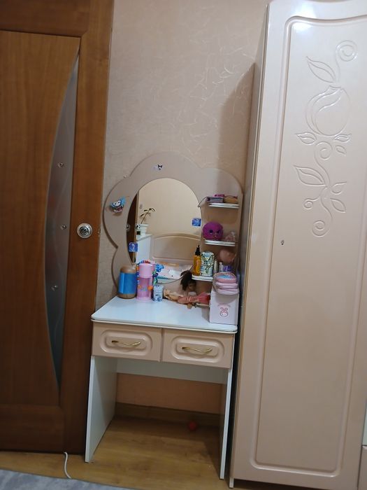 Продам детский гарнитур