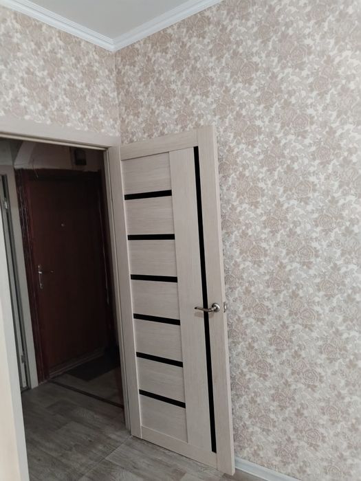 Прадается 2-× комн.квартира