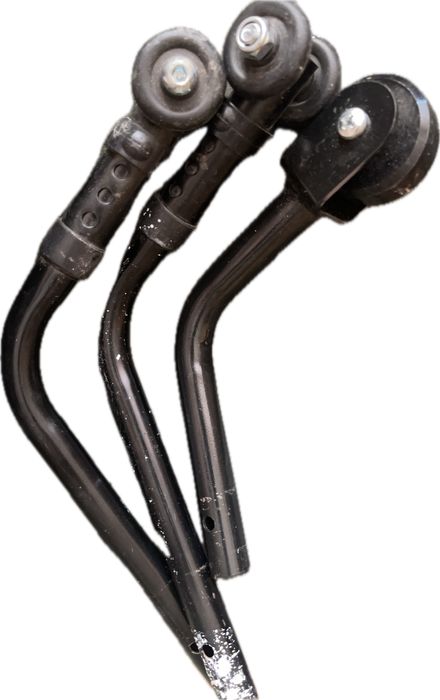 Инвалидная коляска на электроприводе