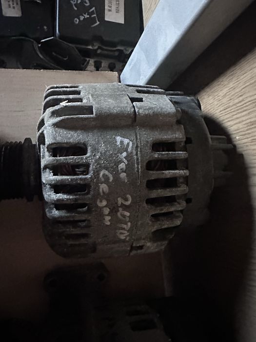 Алтернатори от Audi Seat Skoda VW 2.0FSI 2.0TDI 2.7TDI 3.0TDI 3.2 FSi