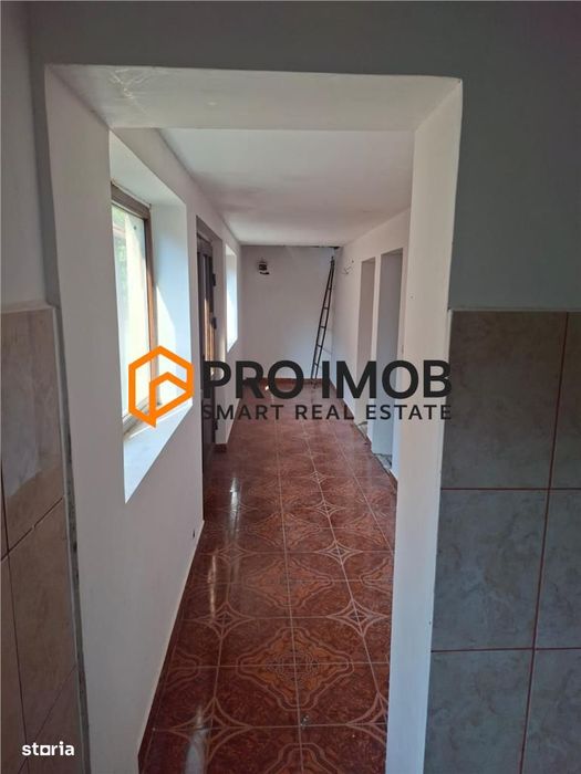 Casa tip P+1 zona Cozieni