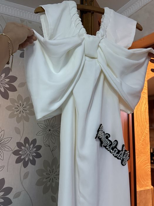 Рокля Чисто Нова За Специални Поводи