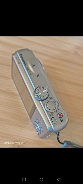 Panasonic dmc-tz36