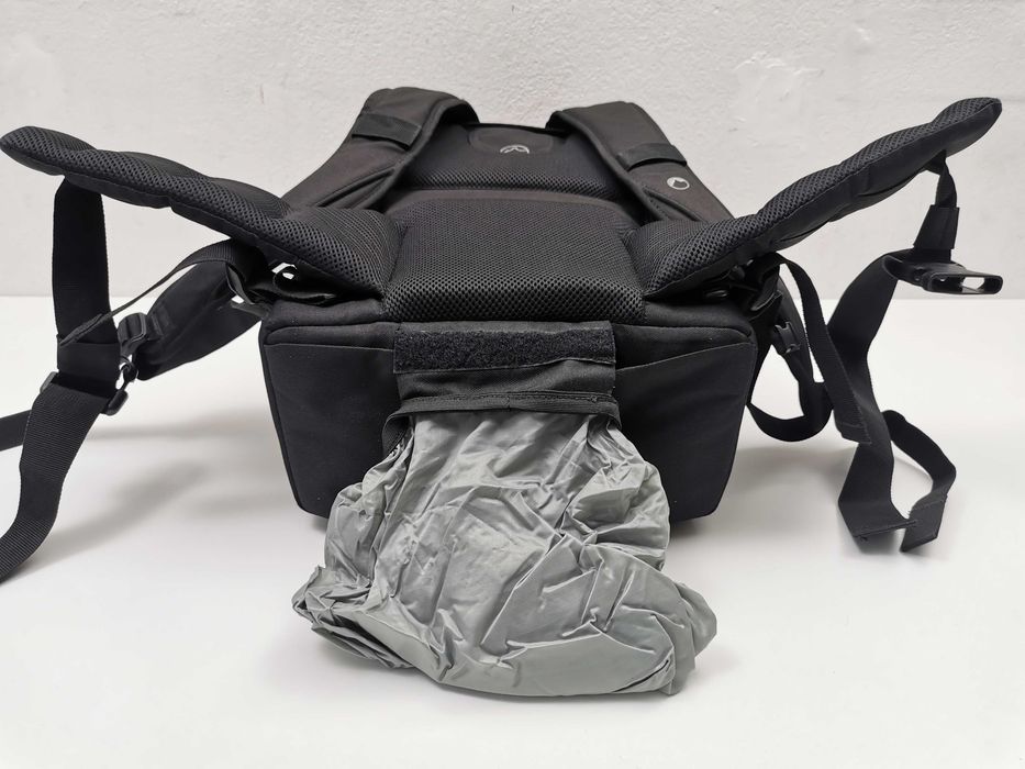 Lowepro Flipside 400 AW фотографска раница