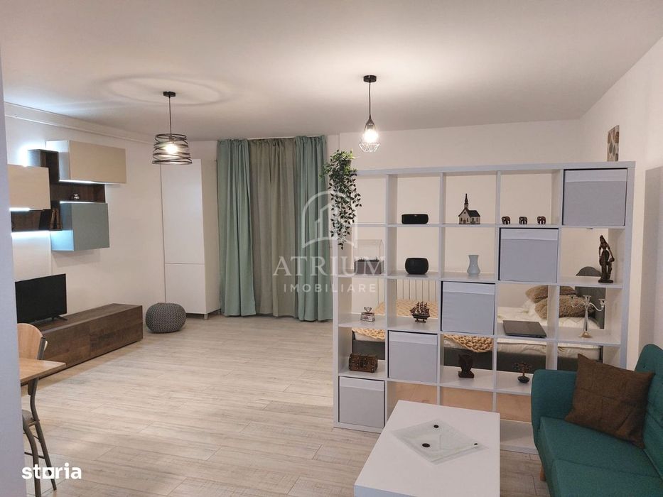 Apartament – Cluj-Napoca - Vedere 4