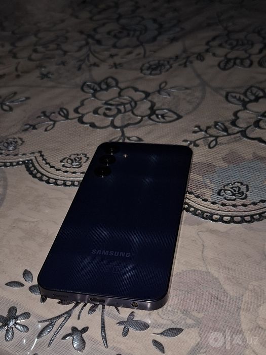 Samsung  Galaxy A25 5G