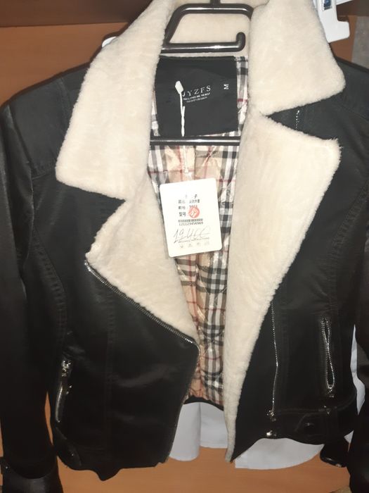 Куртка на девочку 12 лет