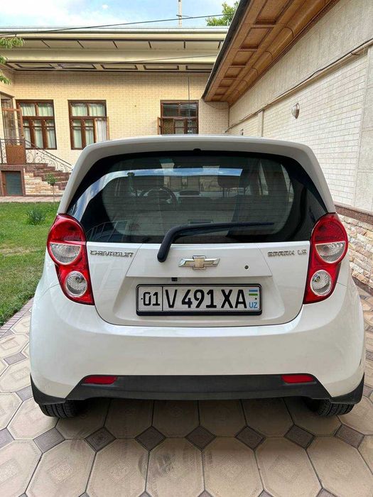 Spark 2-yevro, 2016-yil sotiladi