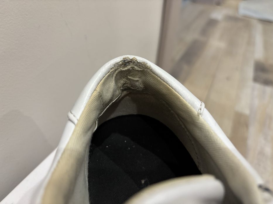 Маратонки Guess