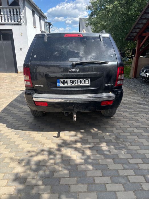 JEEP Grand Cherokee 2005 — imagine 2