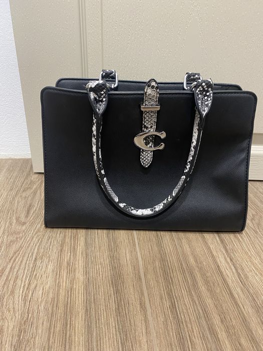 Дамска ежедневна чанта