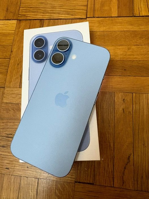 Iphone 17 stare excelenta e ca nou