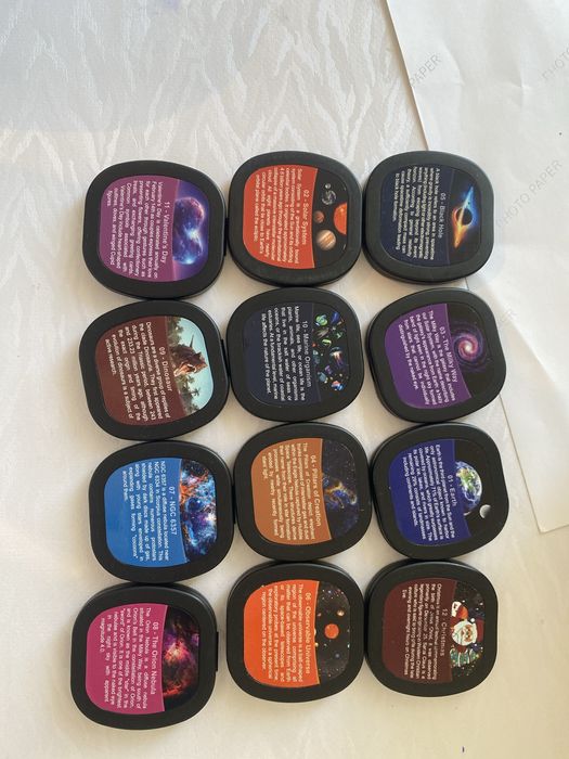 Продам проектор космос