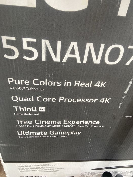 Продам телевизор