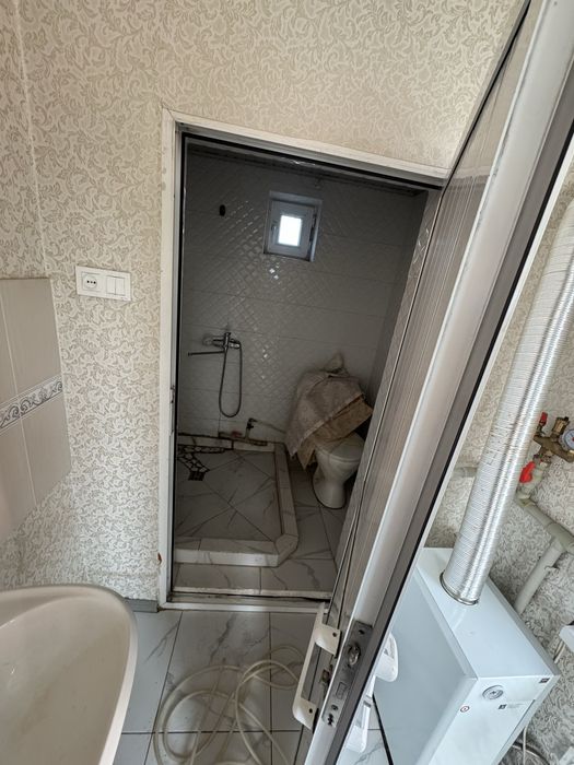 Второй этаж сдается