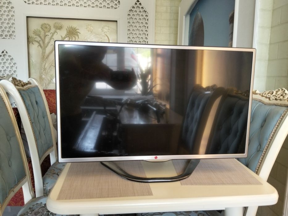 Плазменный телевизор LG 32
