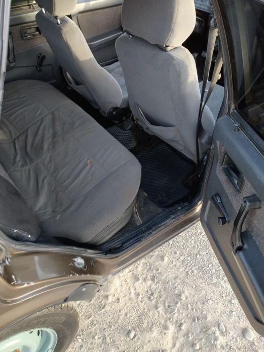 Продам ваз 2109.