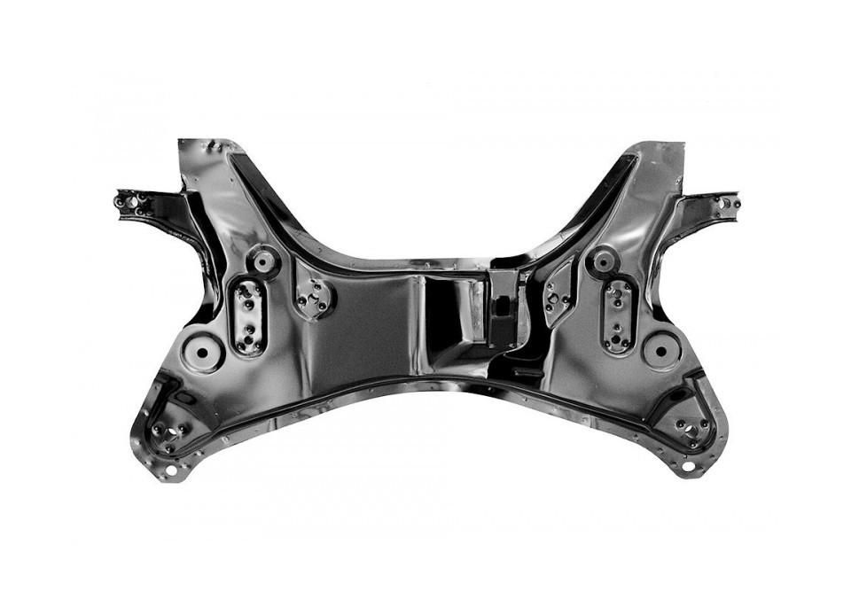 Cadru / jug motor / punte fata Fiat Panda 2 2003-> 169 51857817